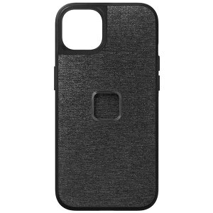 PEAKDESIGN�@�G�u���f�C �P�[�X iPhone 14 Plus �`���R�[���@M-MC-BA-CH-1