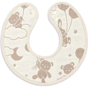 タオル美術館 バロン スタイ ブラウン TMOC