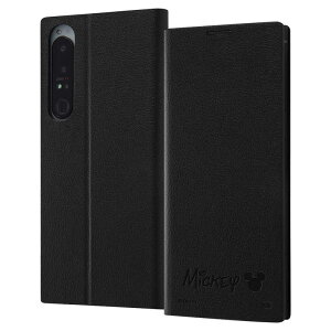 CAEg@Xperia 1 IV ϏՌ 蒠^U[P[X TCh}Olbg fBYj[ ~bL[}EX@RT-RDXP1M4TBC7/MK