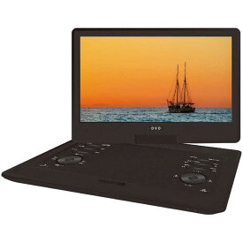 ベルソス　13.3インチ ポータブルDVDプレーヤー ［13.3V型］　VS-E1330Z