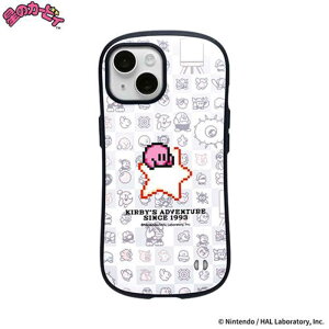 HAMEE@miPhone 15pñJ[rB iFace First ClassP[X iFace [vX^[@41-976999