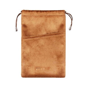 FIIO�@CP13 Storage bag Brown�@FIO-ST-CP13-BR