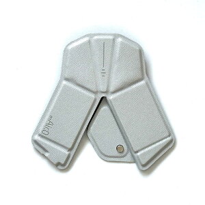 ROA�@�}�E�X OriMouse myAir.0(�}�C�G�A�[��) [����(���C�����X) /3�{�^�� /Bluetooth�EUSB] �V���o�[�X�m�[�@myAir0SL1