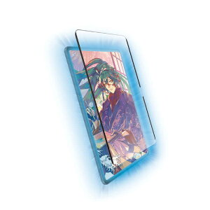 GR@ELECOM@13C` iPad Pro ( M4 ) 2024N p tB y[p[CN E Pg ̂悤ȕ`Sn A`OA@TB-A24PLFLNSPLL
