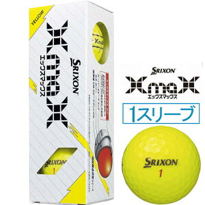 _bv(XN\)@St{[ SRIXON XmaX m3(1X[u)n pbVCG[@SNXMAXYEL