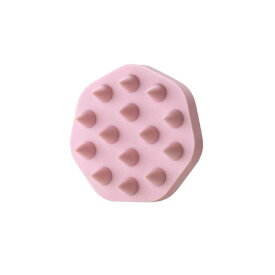 アルインコ　ヘッドスパブラシ(パウダーピンク) MIVIOS　MVS200P