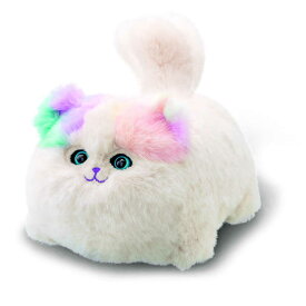 アガツマ　にゃんだきみは！もふもふねこにゃん　モフモフネコニャン