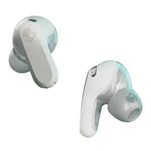 SKULLCANDY�@�t�����C�����X�C���z�� RAIL ANC ( ���[�� �G�[�G�k�V�[ ) [ �m�C�Y�L�����Z�����O / Bluetooth ] Bone White�@S2IPW-S951