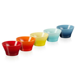 LECREUSET�@Simple Cooking �l�I�E�{�[�� (M) (5����) ���C���{�[�@69265307849014