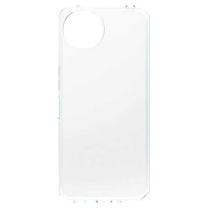 �g���j�e�B�@AQUOS wish4 �mTurtle�n �n�C�u���b�h�P�[�X �N���A�@TR-AQ24W-TT-CL