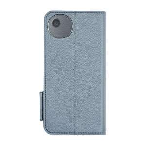 �g���j�e�B�@AQUOS wish4 �mFlipNote�n �ϏՌ��t���b�v�m�[�g�P�[�X �u���[�@TR-AQ24W-FN-SHBL