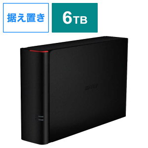 BUFFALO@OtHDD m6TB /u^n ubN@HD-GD6.0U3D
