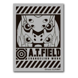 �[�l�����X�e�b�J�[�@Workson�X�e�b�J�[ S�T�C�Y A.T.FIELD ���� �󍆋@�@ATF-004R