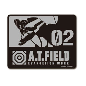 �[�l�����X�e�b�J�[�@Workson�X�e�b�J�[ M�T�C�Y A.T.FIELD ���� �󍆋@�@ATF-017R