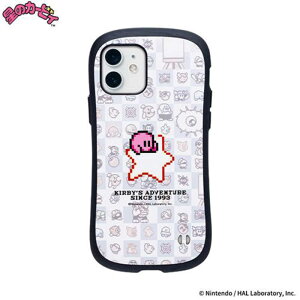 HAMEE@miPhone 12/12 PropñJ[rB iFace First ClassP[X iFace [vX^[@41-976579