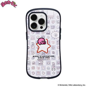 HAMEE@miPhone 14 PropñJ[rB iFace First ClassP[X iFace [vX^[@41-976876