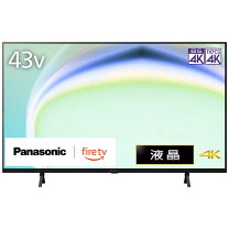 楽天市場】パナソニック ビエラ 43 型の通販