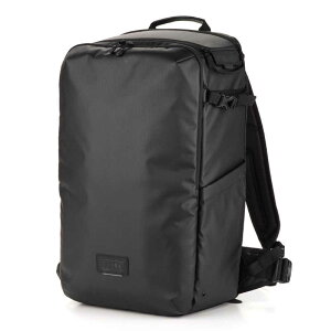 �e���o�@�J�����o�b�O Solstice v2 24L Backpack TENBA Black�@636-442