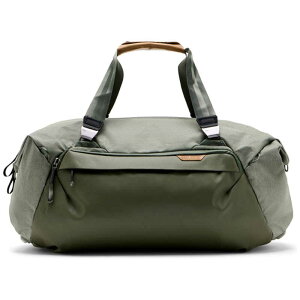 PEAKDESIGN�@�g���x�� �_�b�t�� 50L �Z�[�W�@BTRD-50-SG-1