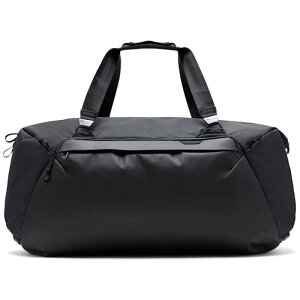 PEAKDESIGN�@�g���x�� �_�b�t�� 80L �u���b�N�@BTRD-80-BK-1