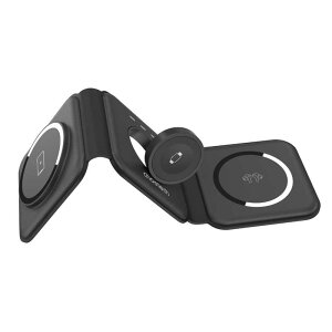 CHOETECH@܂肽ݎ}CX[d }[d   u 3ɏ[d ubN@T588-F