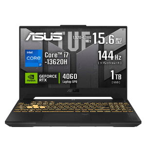 ゲーミングノートPC asus tuf gamingの人気商品・通販・価格比較 