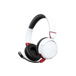 HYPERX@q Q[~OwbhZbg HyperX Cloud Mini Wireless mCX(Bluetooth){L /n zCg@7G8F2AA