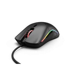 GLORIOUS@Glorious Model O Mouse Regular Black mw /L /6{^ /USBn@GO-BLACK