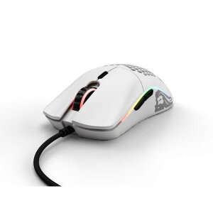 GLORIOUS@Glorious Model O Mouse Regular White mw /L /6{^ /USBn@GO-WHITE