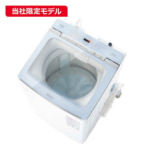 ANA@AQUA@S@ 10kg 10.0k zCg@AQW-VA10RBK-WiWݒuj