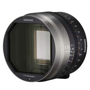SAMYANG�@�J���������Y�@V-AF Anamorphic Adapter