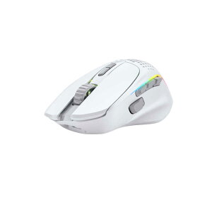 GLORIOUS@Glorious Model I2 Wireless - Matte White mw /L/(CX) /9{^n@GLO-MS-IWV2-MW