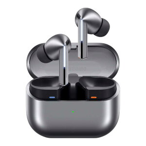 GALAXY@SCXCz Galaxy Buds3 Pro m mCYLZOΉ n Silver@SM-R630NZAAXJP