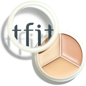 ときわ商会　tfit カバーアッププロコンシーラー クール
