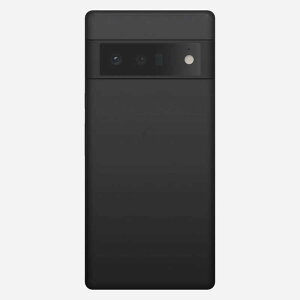 CASEFINITE�@Google Pixel 6 Pro CF THE FROST AIR �P�[�X �X���[�N�u���b�N�@FAPX6PB