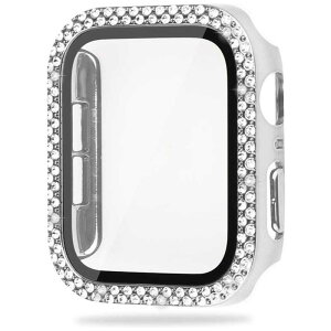 ROYALMONSTER�@RM AppleWatch�ی�J�o�[45mm(���C���X�g�[���^�C�v�V���o�[) Royal Monster(���C���������X�^�[) SV�@RM-8046LSV