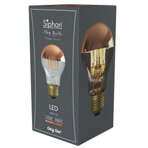 r[g\jbN@LEDd Uou60 T~[ Rbp[ Siphon mE26 /ʓd` /40W /dF /1 /^Cvn@LDF61D