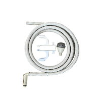 日立　HITACHI　風呂水ホースセット　FHS-4A