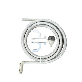 日立　HITACHI　風呂水ホースセット　FHS-4A