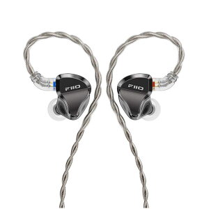FIIO@CC[j^[^Cz Black@FIO-IEM-JH5-B