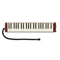 スズキ楽器製作所　HAMMOND PRO-44Hv2 メロディオン マイク内蔵 アルト　PRO44HV2