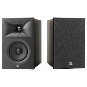 JBL�@�X�s�[�J�[(�y�A) �m2�{�n�@JBL240BBLK