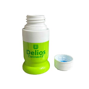 �L�b�c�}�C�N���t�B���^�[�@DELIOS CONNECT2 �f���I�X�@PDC-2