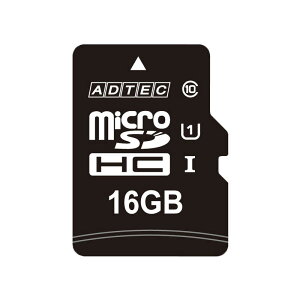 AhebN@microSDHCJ[h (16GB/Class10)@AD-MRHAM16G/10