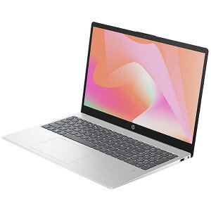 HP@m[gp\R 15-fd1000 [ 15.6^ / Win11 Home / Core Ultra 5 / 16GB / SSD512GB ] i`Vo[@A5EK2PA-AAAA