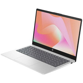 HP　ノートパソコン 14-ep1000 [ 14型 / Win11 Home / Core Ultra 7 / メモリ16GB / SSD512GB ] ナチュラルシルバー　A8HS1PA-AAAA