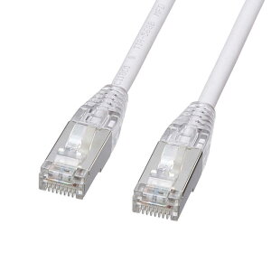 �T�����T�v���C�@�J�e�S��5eSTP LAN�P�[�u��(�X�����A���炩�A�c���܂�h�~�R�l�N�^)�@KB-SL5STPS-20W