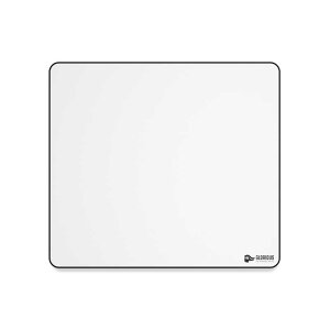 GLORIOUS�@Glorious Stiich Cloth Mousepad(White) XL�@GW-XL