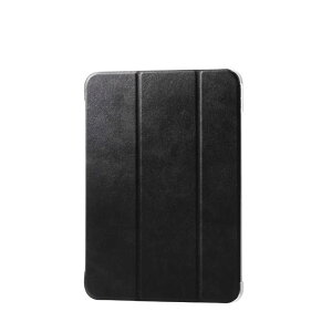 GR@ELECOM@11C` iPad Pro ( M4 ) 2024N p P[X U[ Jo[ 蒠^ X[vΉ }Olbg tbv 2AO ubN@TB-A24PMWVBK