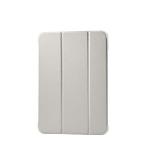 GR@ELECOM@11C` iPad Pro ( M4 ) 2024N p P[X U[ Jo[ 蒠^ X[vΉ }Olbg tbv 2AO O[W@TB-A24PMWVGB